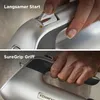 Kenwood HMP54.000SI Chefette Kombi-Hand mixer Voir les images du produit 11