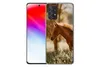 MuchoWow® Handyhülle Schutzhülle Hülle für Samsung galaxy Produktbild-Vorschau 2