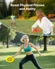SucceBuy Discgolf Set Kit de démarrage 5 pièces pour un Voir les images du produit 4