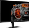 Samsung (24")  61,0cm S24A600NWU 16:9  S60A Produktbild-Vorschau 21