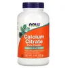 NOW Foods - Calciumcitrat 100%, Pulver, 227g Produktbild-Vorschau 4