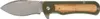 Gerber Confidant Bambusmesser 1066477 Produktbild-Vorschau 2