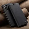Samsung Galaxy S21 FE Hülle - CaseMe 013 Klapphülle - Produktbild-Vorschau 7