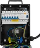 Bouwstroomverdeeler CAS, 3x230V, 32A, 16A, modelnummer Productafbeelding-voorbeeld 9