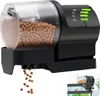 Fisch-Futterautomat 200ML, Fischfutter-spende, Mit Ständer Produktbild-Vorschau 1