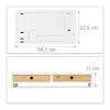 Stojak, organizer monitora RD5710 Podgląd zdjęcia produktu 4