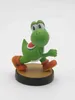 Nintendo amiibo Super Smash Bros Yoshi Produktbild-Vorschau 4