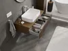 Mexen Rivel Badezimmer-Unterschrank 100 cm, 1 Schublade, Produktbild-Vorschau 4