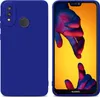 Cadorabo Hülle für Huawei P20 LITE 2018 / NOVA 3E Schutz Produktbild-Vorschau 1