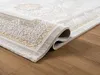 Designteppich Designer Wohnzimmer Carpetilla Versay Produktbild-Vorschau 4
