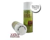 A spray can of Army Painter Matt White Undercoat primer and a cap from another primer can are shown against a white background. Anteprima dell’immagine prodotto