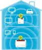 AVM Fritz!Repeater 600 International WiFi N Extender Produktbild-Vorschau 7
