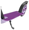 Hudora 14150 HUDORA BigWheel 205® ADV, levanduľová Náhľad obrázku produktu 3