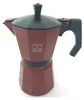 Cecotec Cumbia Mokclassic 600, Mokka-Kanne, 0,3 l, Granat, Produktbild-Vorschau 5