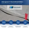 POLCOVER Abdeckplane für Wohnwagen - Geeignet für Niewiadów Produktbild-Vorschau 7