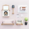Le Toy Van Puppenhaus Wohnzimmer Daisylane Holz Produktbild-Vorschau 2