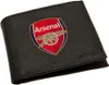 Arsenal FC - Vyšívaná peněženka TA4155 (Jedna velikost) Náhled obrázku produktu 1