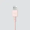 Logitech H390 USB-Headset rosa Produktbild-Vorschau 7