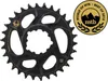 SRAM Kettenblatt X-Sync 2 Eagle 34T / 6 mm, grau Produktbild-Vorschau 4