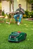 PARKSIDE Akku-Mähroboter Mähroboter Smart PAMRS 1000 A1 mit Produktbild-Vorschau 10
