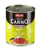 ANIMONDA GranCarno Adult Beef  rabbit and herbs - Produktbild-Vorschau 4