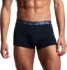 EMPORIO ARMANI Herren Trunks Boxershorts 3-Pack Stretch Produktbild-Vorschau 10