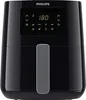Philips Airfryer 3000 Serie, LCD-Display, 0,8 kg, schwarz Produktbild-Vorschau 4