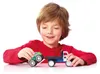 SmartMax Power Vehicles Mix, 25-tlg., Baukasten, Bauset, Anteprima dell’immagine prodotto 13