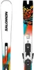 Salomon Addikt Pro 76 ski's + m12 GW binding, model Productafbeelding-voorbeeld 2