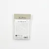 Olympus Sashiko Sampler (nur Stoff) "Hana Fukin (Weiß) Produktbild-Vorschau 2
