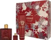 Versace Eros Flame SET M ( EDP 100 ml+ SG 150 ml+ EDP 5 ml) Produktbild-Vorschau 5