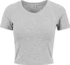 T-shirt da donna "Build Your Brand Anteprima dell’immagine prodotto 1