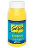 KREUL Solo Goya TRITON Acrylfarbe 750 ml - Graphit Produktbild-Vorschau 3