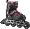 Rollers NILS Extreme NA11002 A roses M(35-38) Voir les images du produit 1