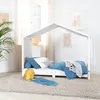 roba Bezug für Montessori Hausbetten 70 x 140 cm - Produktbild-Vorschau 7