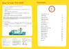 Telling the Time Ages 5-7 Produktbild-Vorschau 4
