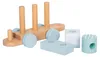 small foot houten treintje, blauw, ontwikkelingsspeelgoed, Productafbeelding-voorbeeld 3