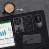 Satechi ST-XLABKM, Bluetooth, 33, Univerzální, Šedá Náhled obrázku produktu 15