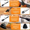 23-teiliges Heißluftfritteuse Zubehör Set – kompatibel mit Produktbild-Vorschau 5