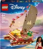 LEGO® Disney Prinzessin 43270 Vaianas Abenteuerfloß Produktbild-Vorschau 24