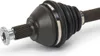 SKF VKJC 5079 Antriebswelle Vorne Links für VW POLO (9N) Produktbild-Vorschau 5