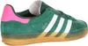 Adidas Gazelle Indoor In Green for Women – 5.5 UK - 38 2/3 Produktbild-Vorschau 3