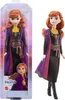 Mattel - Premium lalka Anna z filmu Disney Frozen 2 - Náhľad obrázku produktu 16