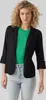 VERO MODA Eleganter Blazer Jackett Leichter Business Produktbild-Vorschau 2