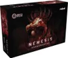 A product box for a board game expansion. Produktbild-Vorschau