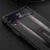 Für Samsung Galaxy Z Flip4 5G All-Inclusive Etuis Handy Produktbild-Vorschau 4