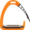 Acavallo Arena Alupro Safety Steigbügel Orange  Orange One Produktbild-Vorschau 3