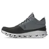 ON CLOUD HI WATERPROOF Herrenschuhe - Sneakers - Halbschuhe Produktbild-Vorschau 14
