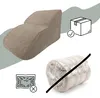 Muralo Treppe für Hund und Katze RAMPE HUNDETREPPE Treppe Produktbild-Vorschau 10