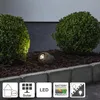LED Solar Felsen ROCKY - Spot mit warmweißer LED - Produktbild-Vorschau 5